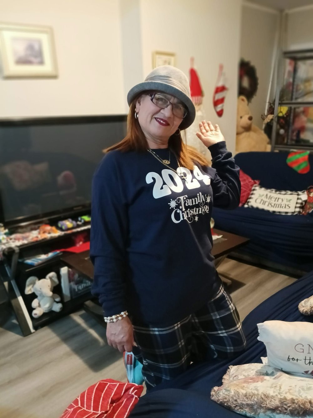 Image of Personalized shirts 