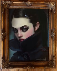 Sas Christian Original Painting “Journeys End” ✨On Sale 20% Off✨