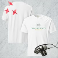 Image 7 of garment-dyed heavyweight t-shirt