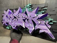 Image 4 of 3D PRINTED BURNER