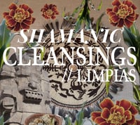 Image 1 of Limpiezas // Sanaciones