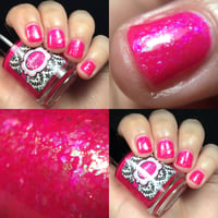 Image 8 of Glisten & Glow Pink Pony Saloon