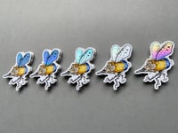 Image 2 of Unknown Species - Sticker