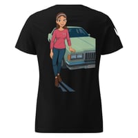 Image 2 of Lacey Lou and Bonnie! 