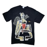 big heart //  MEDIUM