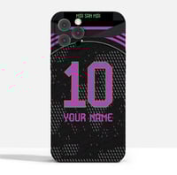 Image 3 of Bayern Munich 23/24 Jersey Custom Phone Cases
