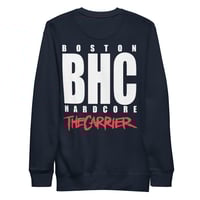 Image 2 of 2012 BHC Crewneck Pocket