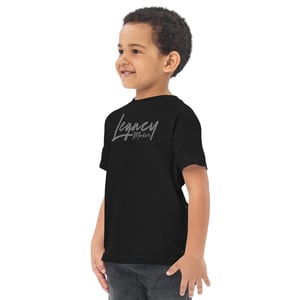 Image of Toddler Legacy Maker Jersey t-shirt