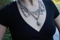 Image 2 of Lacrima Necklace