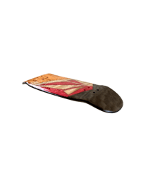 Image 2 of Stoned Split #8 (34x97)