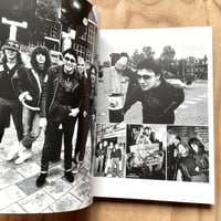 Image 7 of Ross Halfin - Iron Maiden: The Photographs