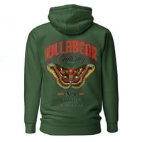 Image 4 of KILLABEAR BUTTERFLY 
