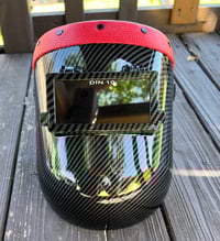 Image 4 of Sugarscoop carbon fiber dip