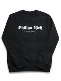 Image 2 of Phillyn Rich Couture Sweatshirt