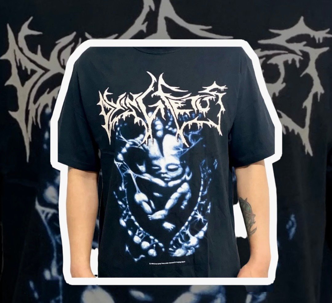 Dying Fetus-Absolute Defiance/Death Metal Machine/Killing On