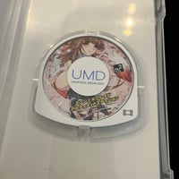 Image 3 of Angel Blade: Ultimate Edition (UMD for PSP)