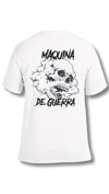 Guerra TShirt (white)