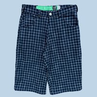 Image 1 of NAVY LIZARD SHORTS