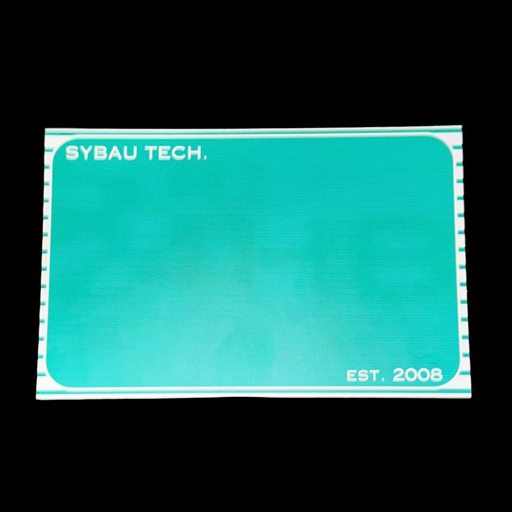 Image of SYBAU TECH