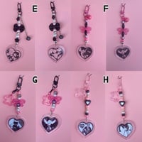 Image 3 of (18+) keychains 