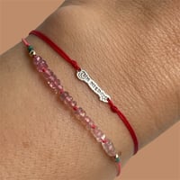 Image 1 of Sin miedo bracelet