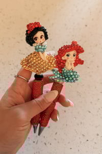 Image 1 of Ariel Pen