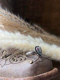 Image 2 of Cotton Candy Canyon Heart