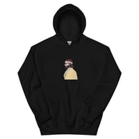 Image 2 of RICHIE TENENBAUM HOODIE