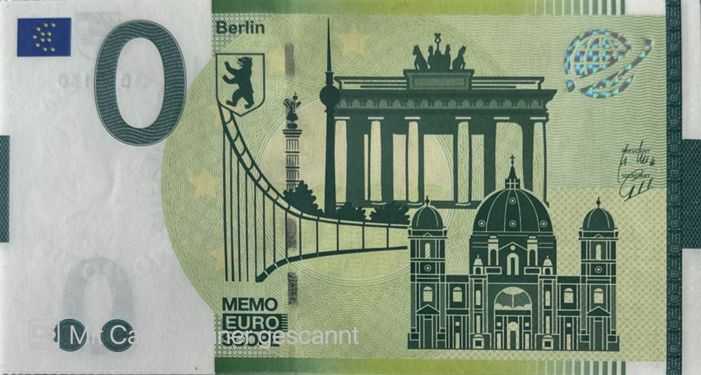 EAAC077/3 - Berlin