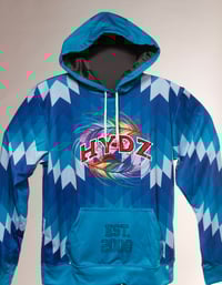 Image 2 of "Nu'litna" Wet Blue