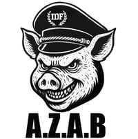 Image 2 of AZAB -t shirt-