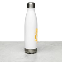 Image 3 of EVOLVED SOUL Stainless steel water bottle