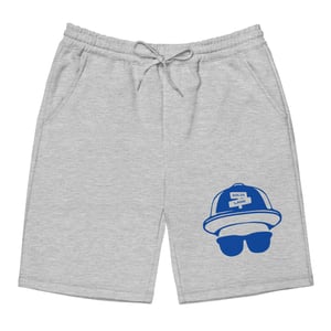 Image of Royal Cap & Locs Shorts
