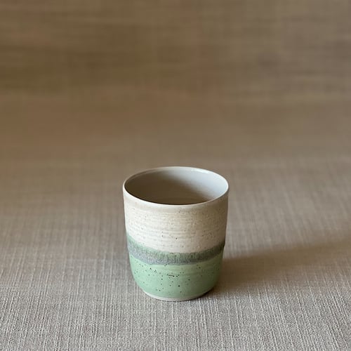 Image of BLOSSOM TUMBLER