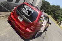 Image 1 of Graff Banner