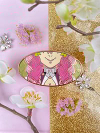 Image 1 of Mitsuri Smile