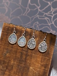 Image 1 of Bling ovals 