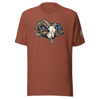 Image 4 of Rooted Men’s Bighorn Tee