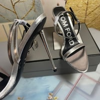 Image 8 of LOCK ME HEELS