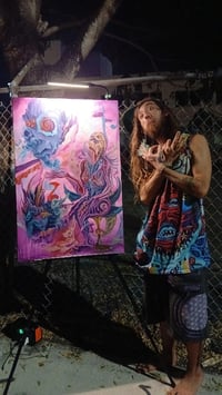 Image 5 of Duality Tank Top