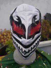 Image 9 of LUCHA LIBRE MASK 2