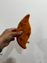 Sweet Potato 2