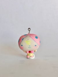 Image 1 of ladybug