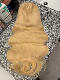 613 13x4 Frontal Wig Units 