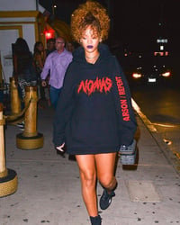 Image 3 of Arson/Repent Hoodie Pre-Order