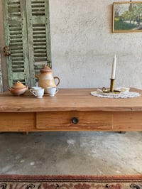 Image 4 of La table basse