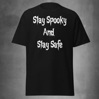 Stay Spooky Tee