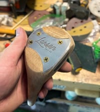 Custom Driver Pre Order 