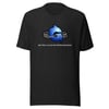 GEORGIO ARCADE Shark (Kosmic Blue)