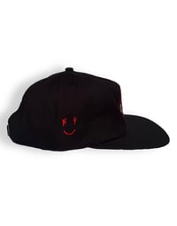 Image 3 of World Tribú - Black Cap